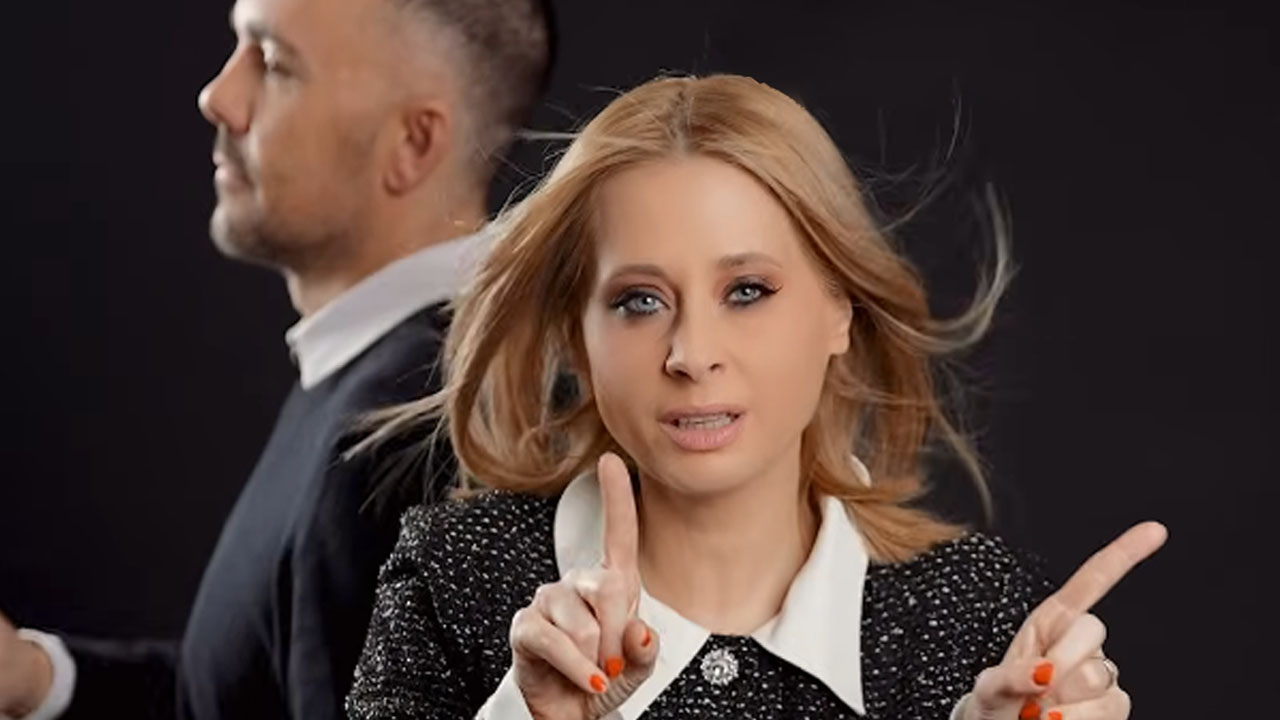 Maraaya razkrila celotno pesem Alu Alu, s katero v San Marinu lovita vstopnico za Evrovizijo 2026