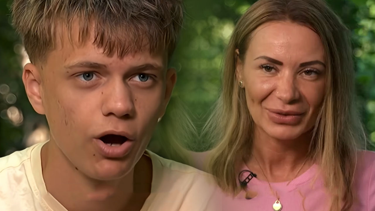 Tekmovalci šova Kmetija po dvoboju glav družin in romantičnih zapletih med Janom, La Toyo in Emo