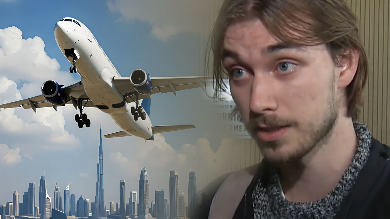 Izpoved Slovenca po evakucaciji iz Dubaja, na poti 34 ur in brez toplega obroka