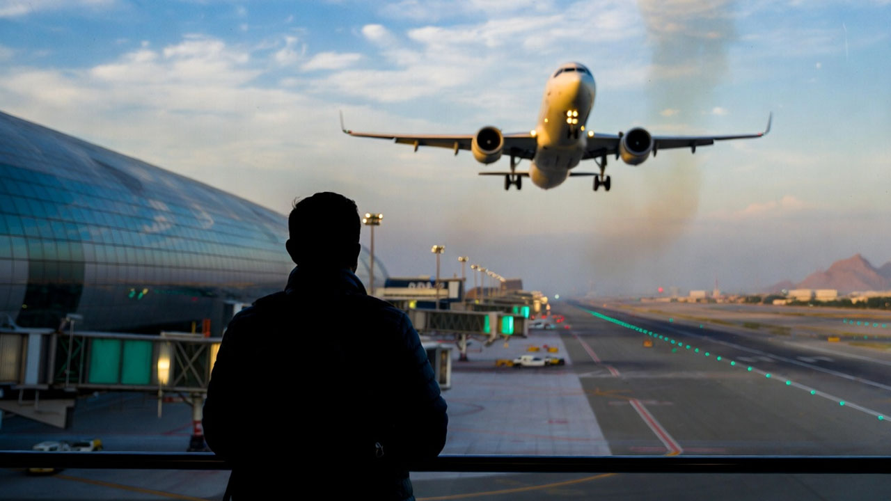 Evakuacija slovenskih državljanov iz Dubaja in odzivi potnikov po vrnitvi domov