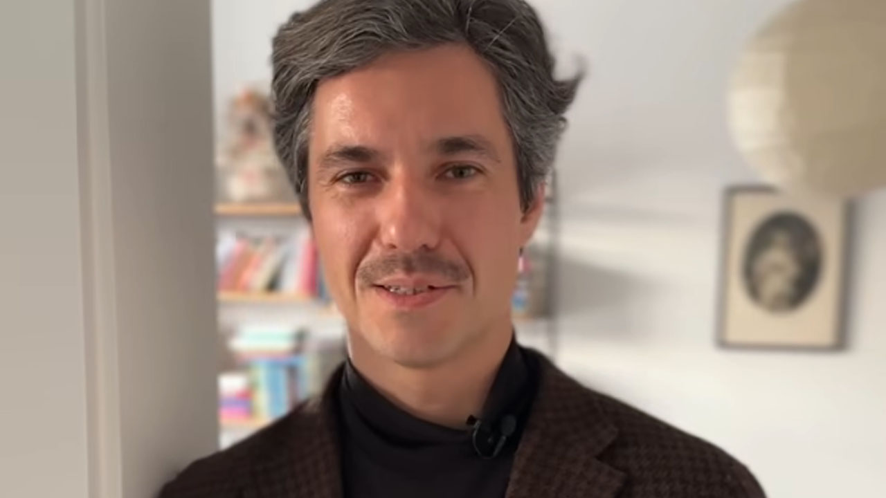 Luka Mesec napovedal, da bi po izvršbi lahko postal podjetnik