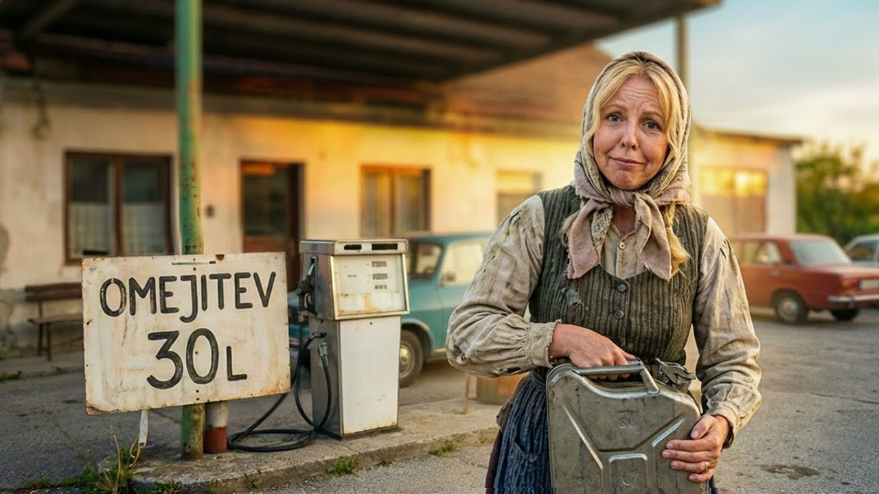 Parodije slovenskih pesmi o dragi nafti postale uspešnica na spletu