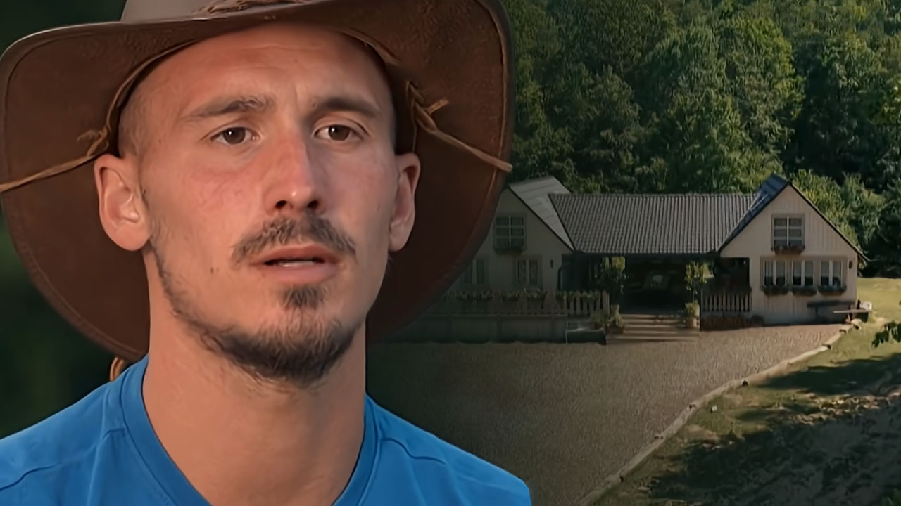 Žan med šovom Kmetija razkril oba dvobojevalca za naslednjo areno