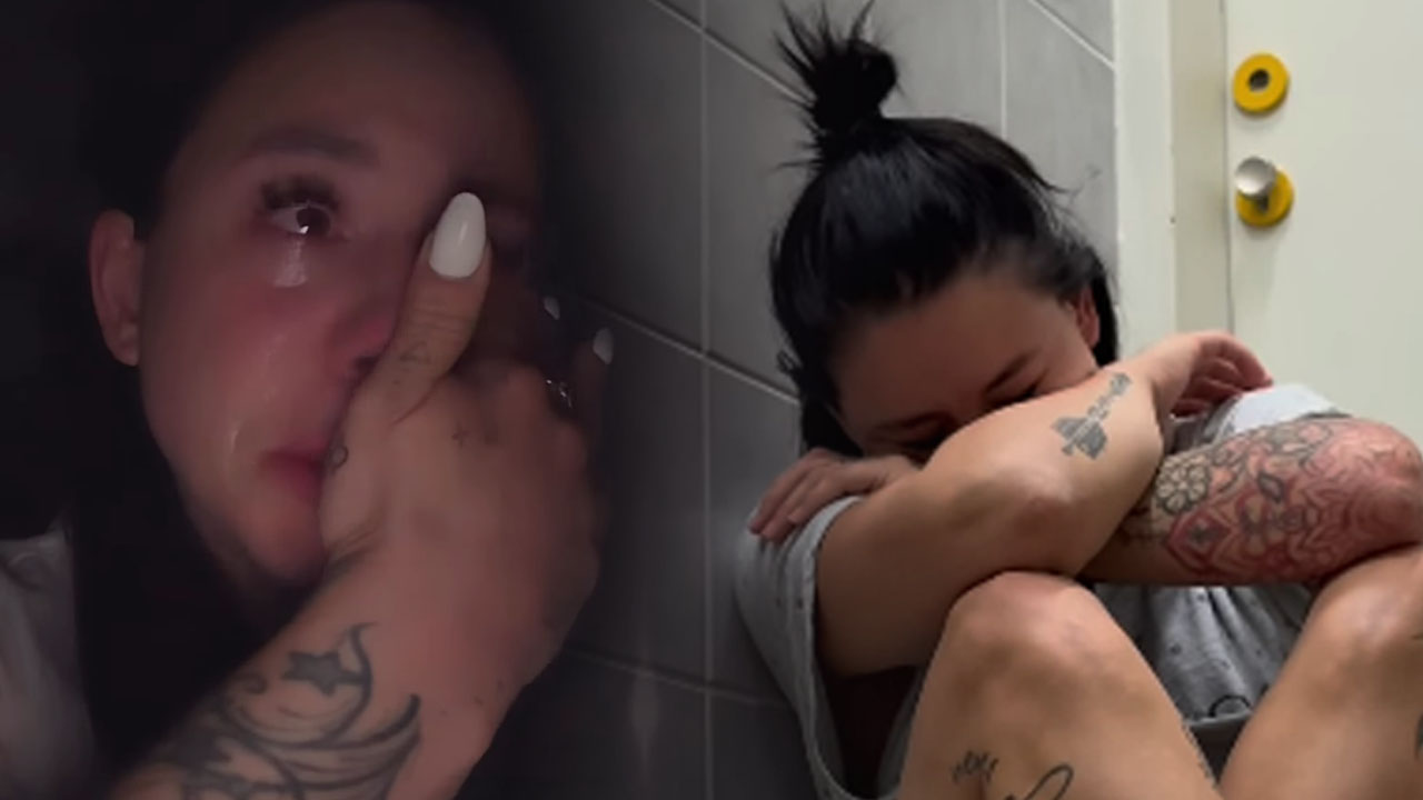 Urška deli čustveno zgodbo o izgubi nosečnosti in težki življenjski odločitvi