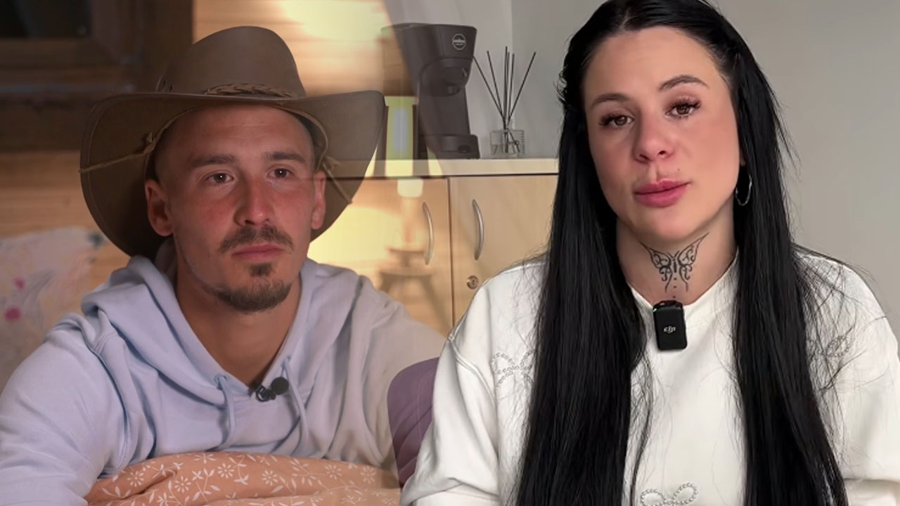 Urška iz resničnostnega šova Kmetija spregovorila o razhodu z Žanom in težki življenjski odločitvi