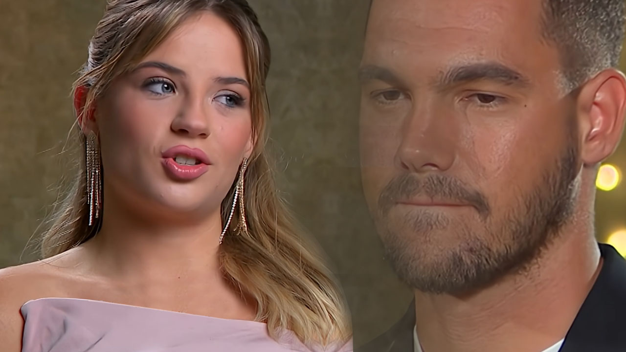 Nuša Šebjanič udarila po zmagovalki hrvaškega šova Sanjski moški, ki jo je izbral Karlo