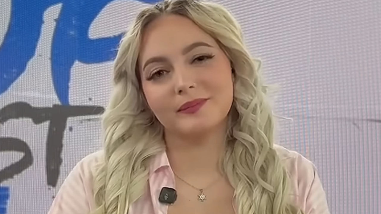 Ema Dragišić po izpadu iz Kmetije iskreno o krajah, odnosih in psihičnem pritisku v šovu