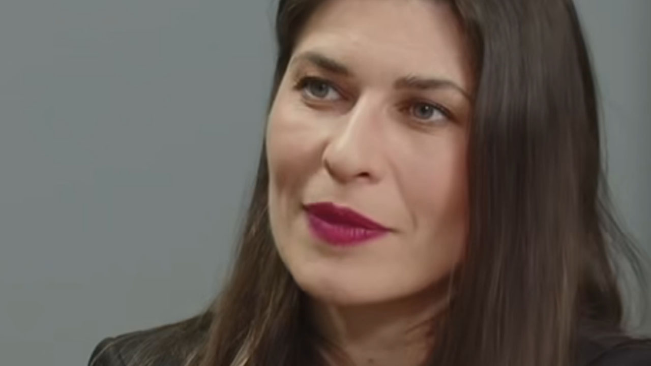 Voditeljica Natalija Bratkovič v intervjuju iskreno o svoji strogosti v šovu Kmetija