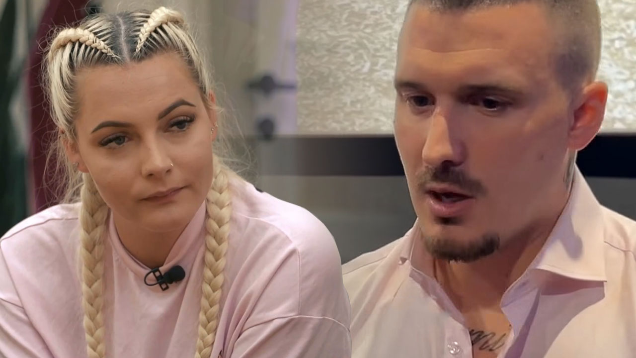 Jan iz šova Kmetija iskreno spregovoril o odnosu z Emo