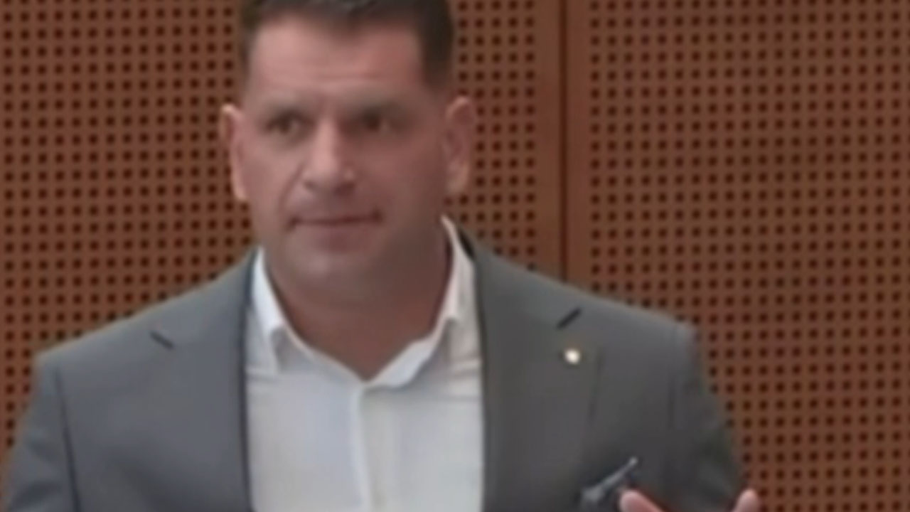 Zoran Stevanović spregovoril o priseljevanju v Sloveniji in o volilnih pravicah
