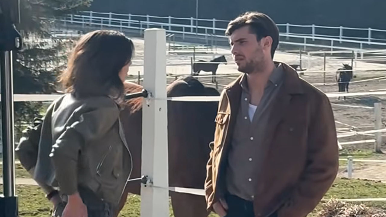 Priljubljena serija Nemirna kri se kmalu vrača na POP TV z drugo sezono