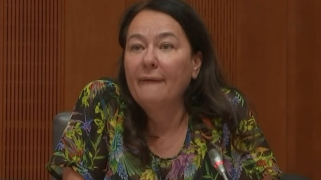 Anja Bah Žibert opisala razmere v azilnem domu na Viču