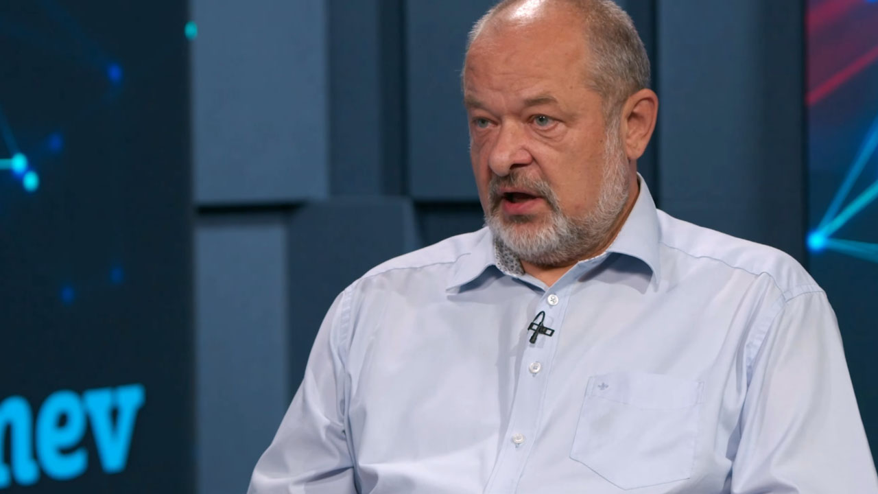 Alojz Kovšca odkrito spregovoril o domoljubju in domovini
