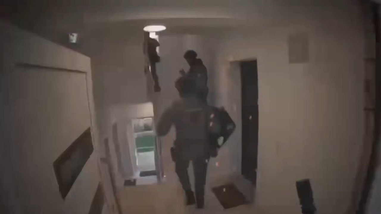 Zasežene prepovedane droge po policijski akciji na otoku Pag