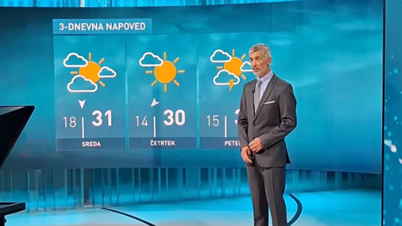 Andrej Velkavrh po 43 letih dela odhaja v zaslužen pokoj