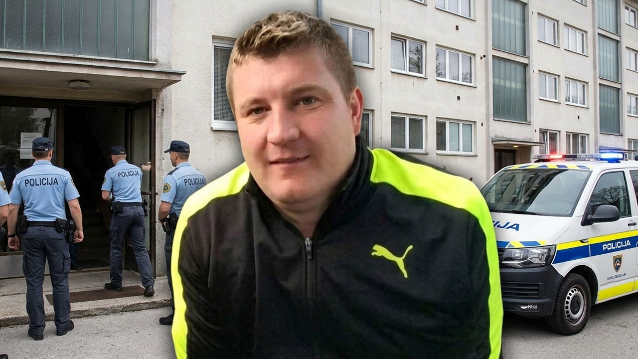 Policisti aretirali 39-letnega osumljenca, ki je zagrešil umor v Vuhredu