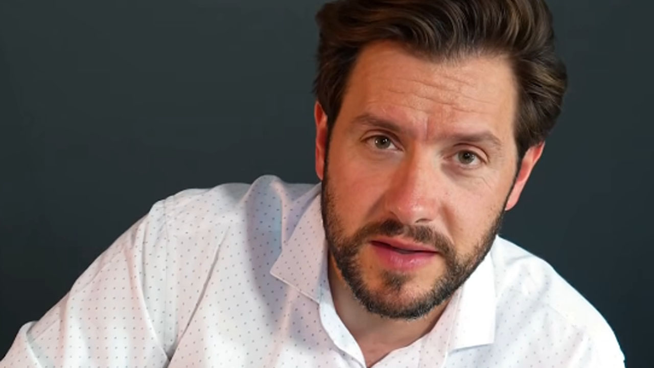 Martin Golob iskreno spregovoril o tem, kaj je prava ljubezen