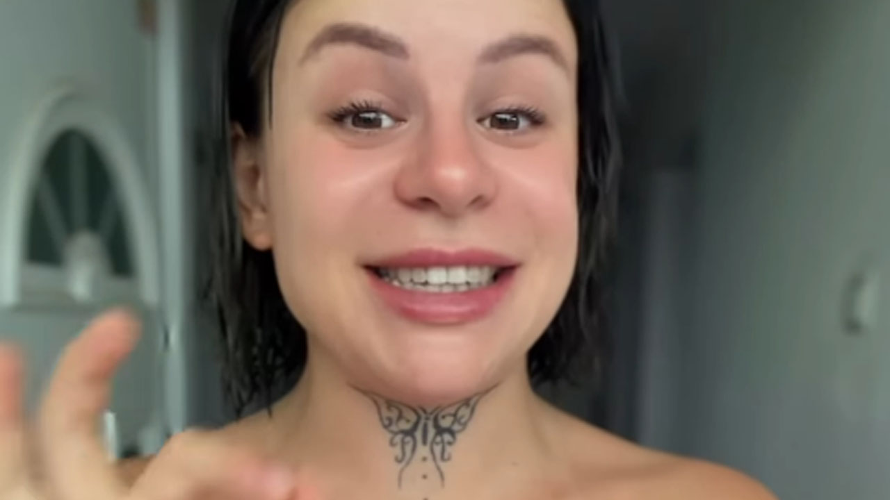 Urška Gros odprla nov Instagram profil in si zastavila cilj zaslužiti 12.000 evrov do poroda