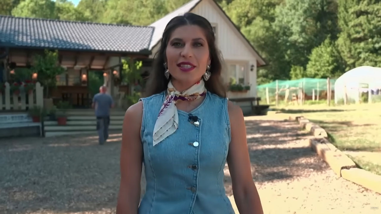 V mesecu avgustu se je neuradno začelo snemanje nove sezone šova Kmetija 2027