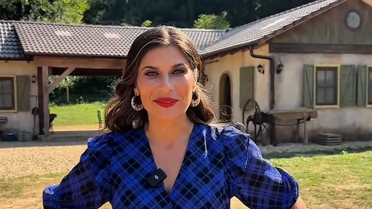 Začelo se je snemanje 13. sezone šova Kmetija