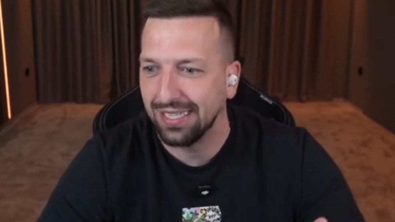 Pero Martić komentiral govorice, da bo nastopil v šovu Kmetija 2027