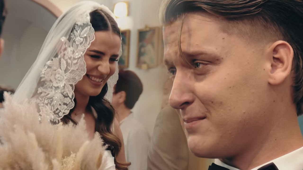 Videospot za pesem Neki sm naredu prav skupine Firbci