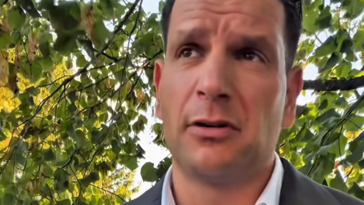 Zoran Stevanović opozoril na razmere v azilnem domu na Viču