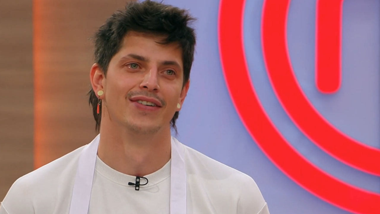 Tadej Oblak v 12. sezoni šova MasterChef Slovenija