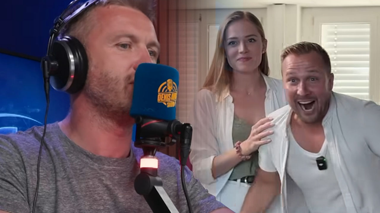 V priljubljen Denis Avdić Show na Radiu 1 prihaja nova sovoditeljica