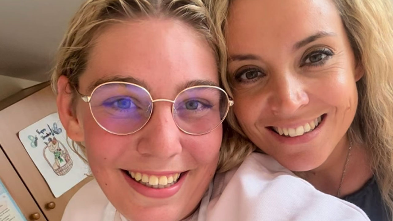 Valentina Pukšič iz šova MasterChef Slovenija obiskala OŠ Voličina