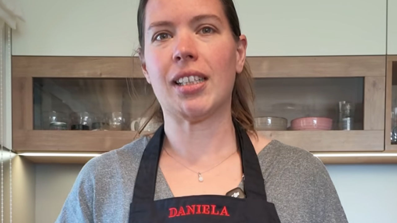 Daniela Perdih javnosti sporočila, da začenja svojo novo poslovno pot