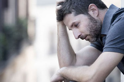 Ločeval se je od žene, s svojo ganljivo izpovedjo pa obkrožil svet. To si morate prebrati!