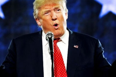 Besede Slovenca o novemu ameriškemu predsedniku Trumpu, ki bi si jih moral prebrati vsak